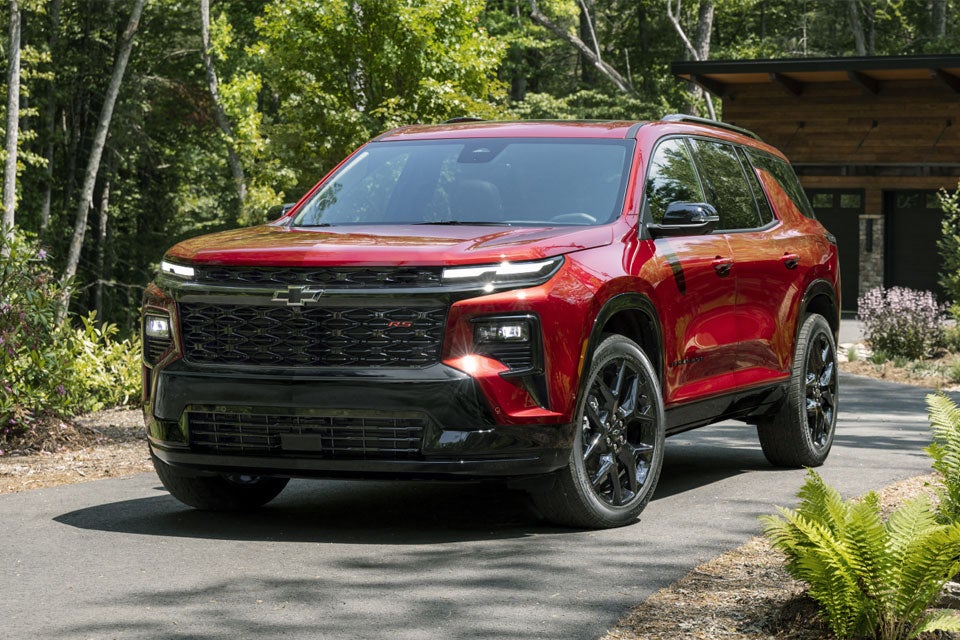 Accessibility | Paul Masse Chevrolet South in Wakefield RI