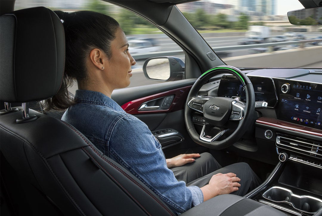 Paul Masse Chevrolet South in Wakefield RI