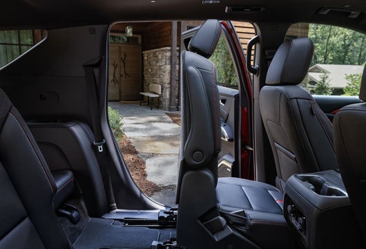 Paul Masse Chevrolet South in Wakefield RI