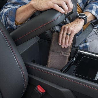 Paul Masse Chevrolet South in Wakefield RI