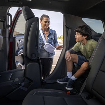 Paul Masse Chevrolet South in Wakefield RI