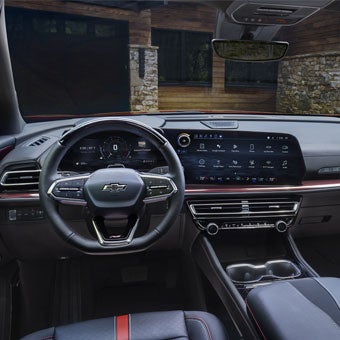 Paul Masse Chevrolet South in Wakefield RI