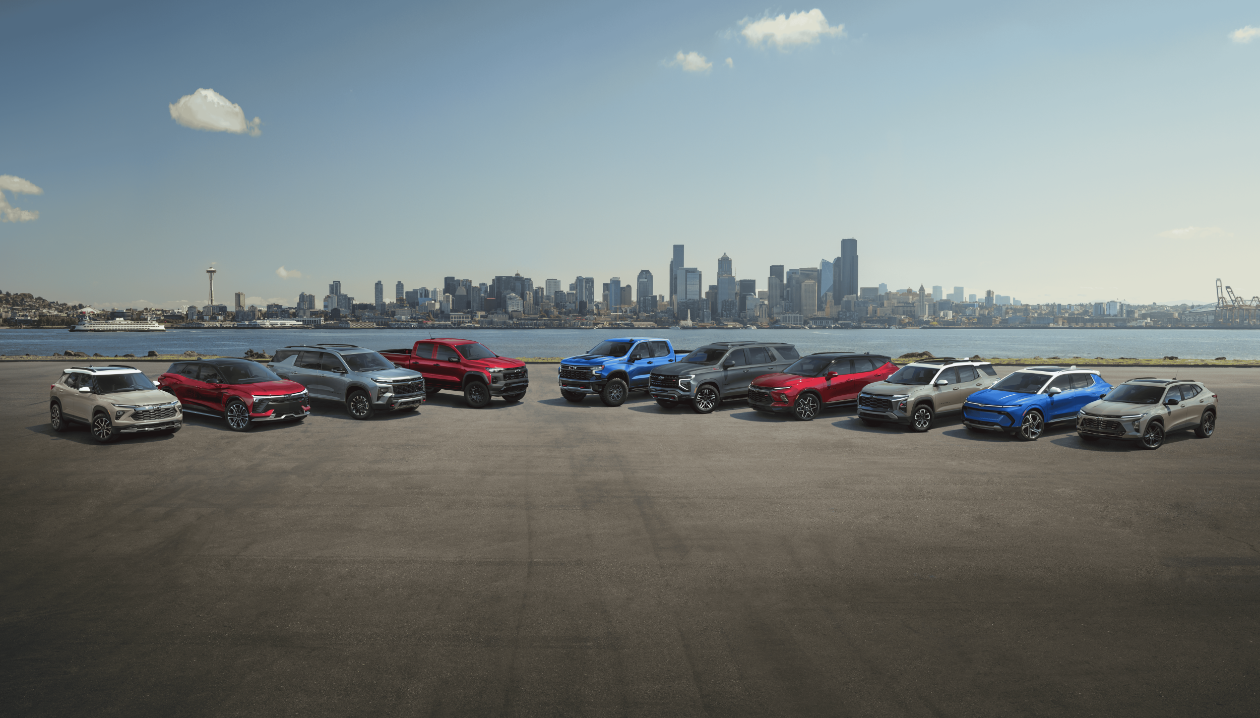 CHEVY SPECIAL OFFERS | Paul Masse Chevrolet South in Wakefield RI