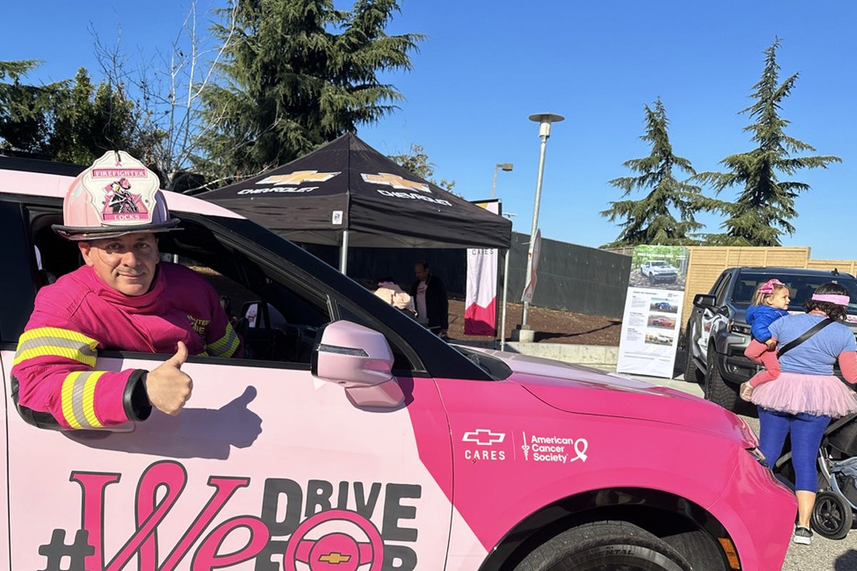 Chevrolet MSABC iDrive For | Paul Masse Chevrolet South in Wakefield RI