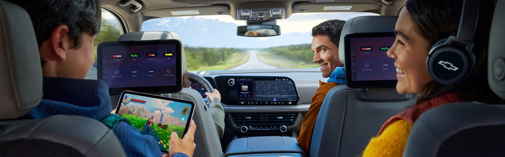 Paul Masse Chevrolet South in Wakefield RI