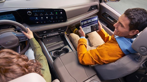 Paul Masse Chevrolet South in Wakefield RI