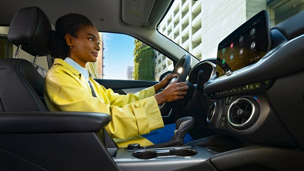 Paul Masse Chevrolet South in Wakefield RI