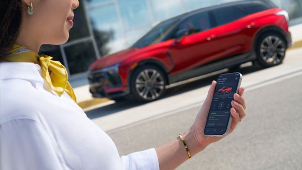 Paul Masse Chevrolet South in Wakefield RI