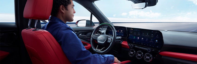 Paul Masse Chevrolet South in Wakefield RI