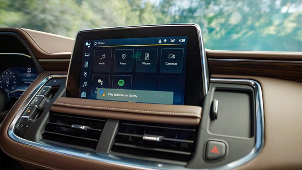 Paul Masse Chevrolet South in Wakefield RI