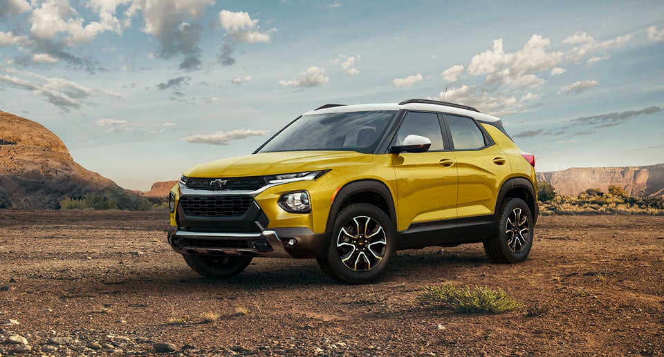 Paul Masse Chevrolet South in Wakefield RI