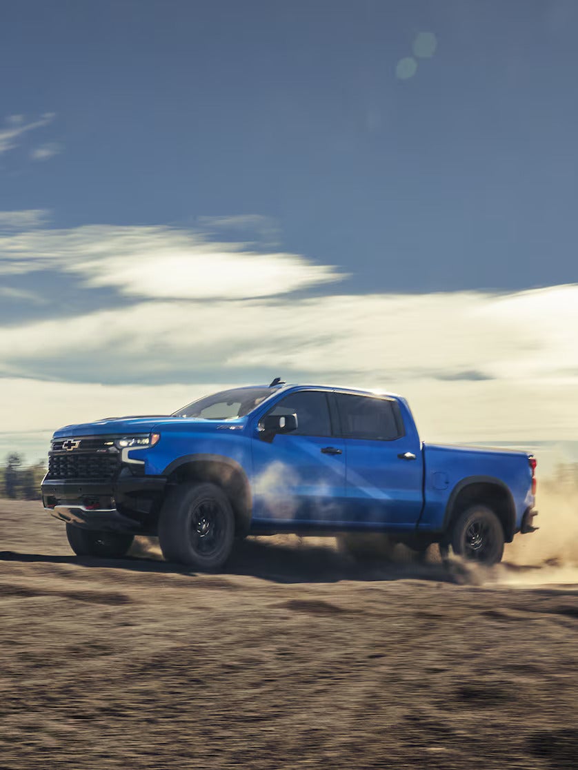 Paul Masse Chevrolet South in Wakefield RI