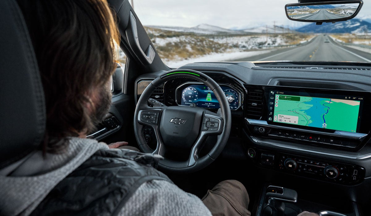 Paul Masse Chevrolet South in Wakefield RI