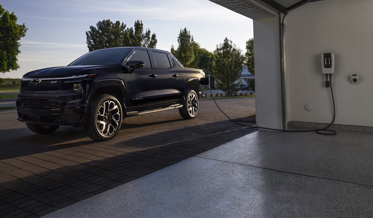 Paul Masse Chevrolet South in Wakefield RI