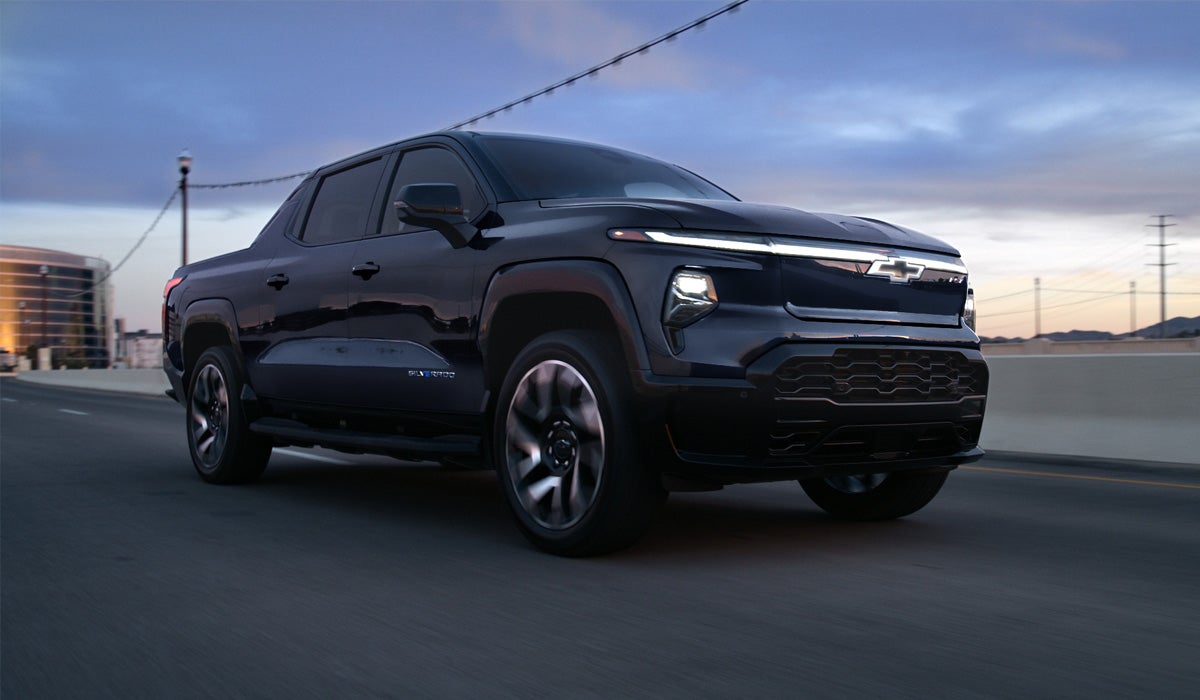 Paul Masse Chevrolet South in Wakefield RI