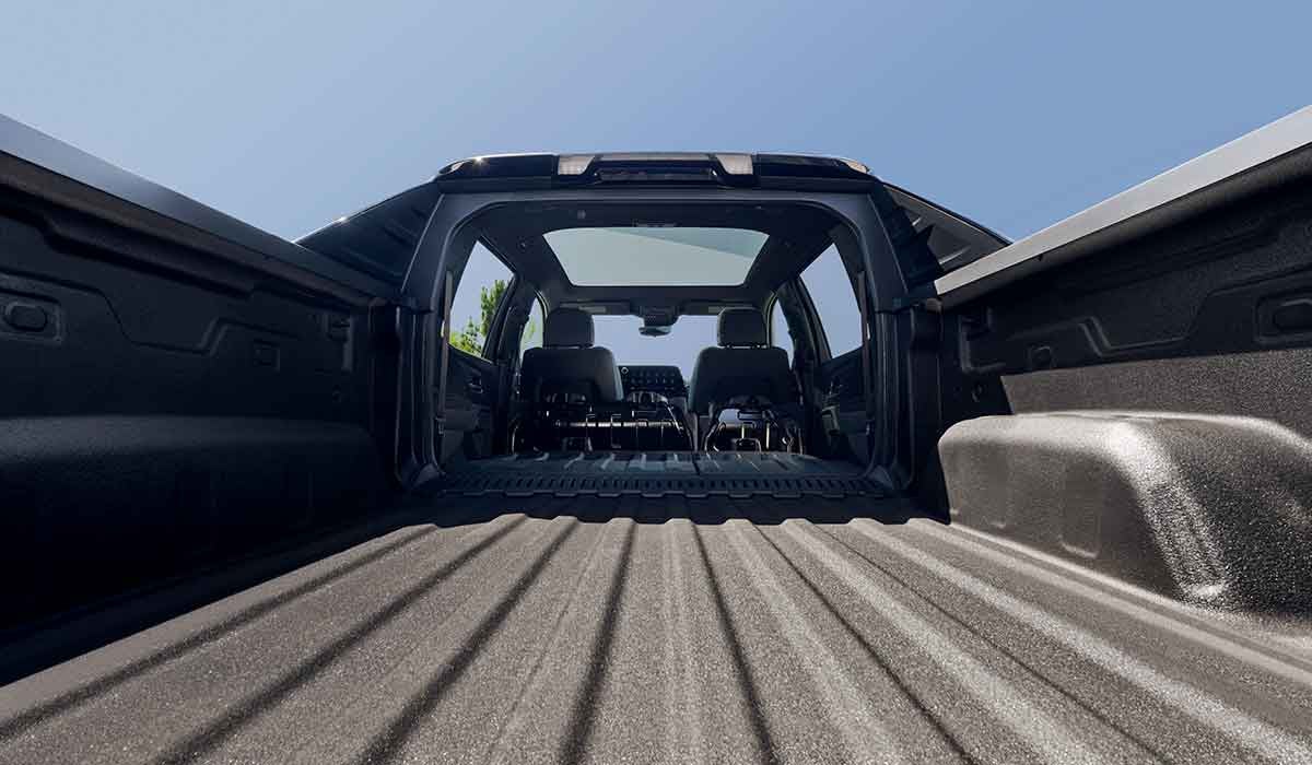 Paul Masse Chevrolet South in Wakefield RI