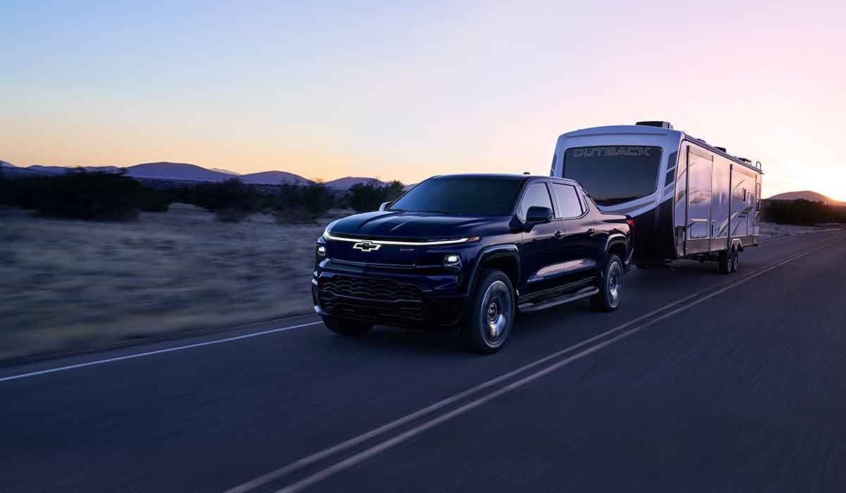 Paul Masse Chevrolet South in Wakefield RI