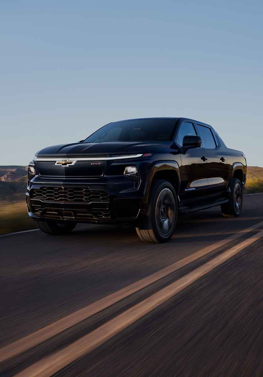 Paul Masse Chevrolet South in Wakefield RI