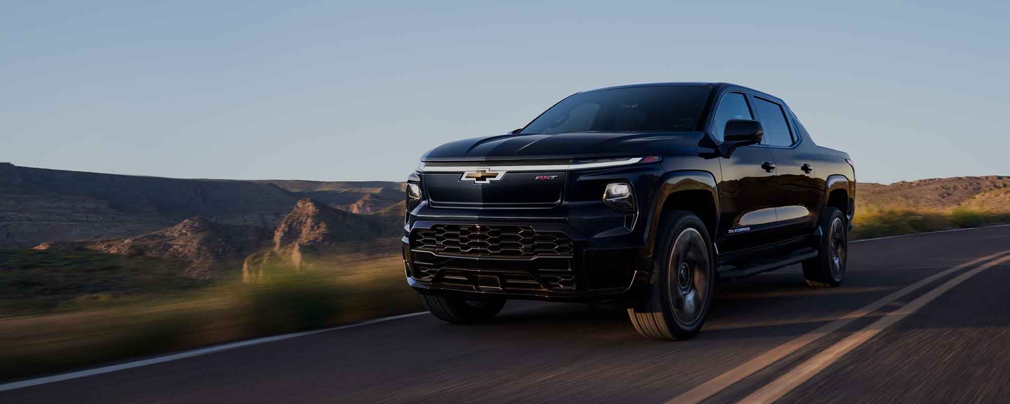 Paul Masse Chevrolet South in Wakefield RI