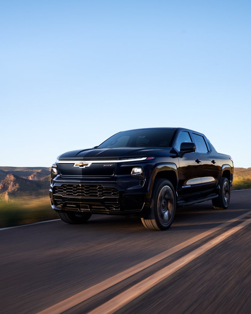 Paul Masse Chevrolet South in Wakefield RI