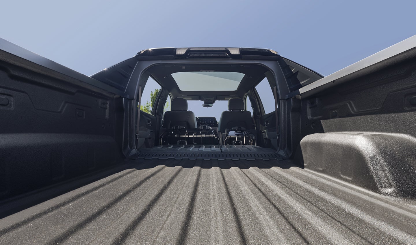 Paul Masse Chevrolet South in Wakefield RI