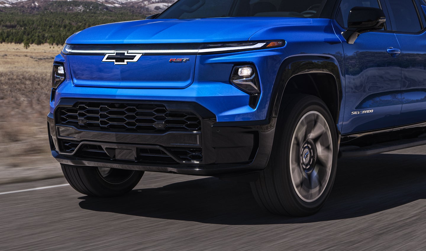 Paul Masse Chevrolet South in Wakefield RI