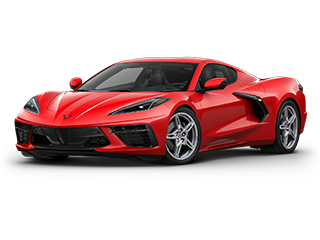 Chevrolet Corvette Stingray - Paul Masse Chevrolet South in Wakefield RI
