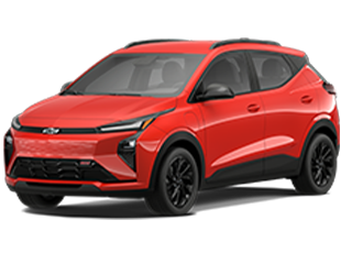 Chevrolet Bolt - Paul Masse Chevrolet South in Wakefield RI
