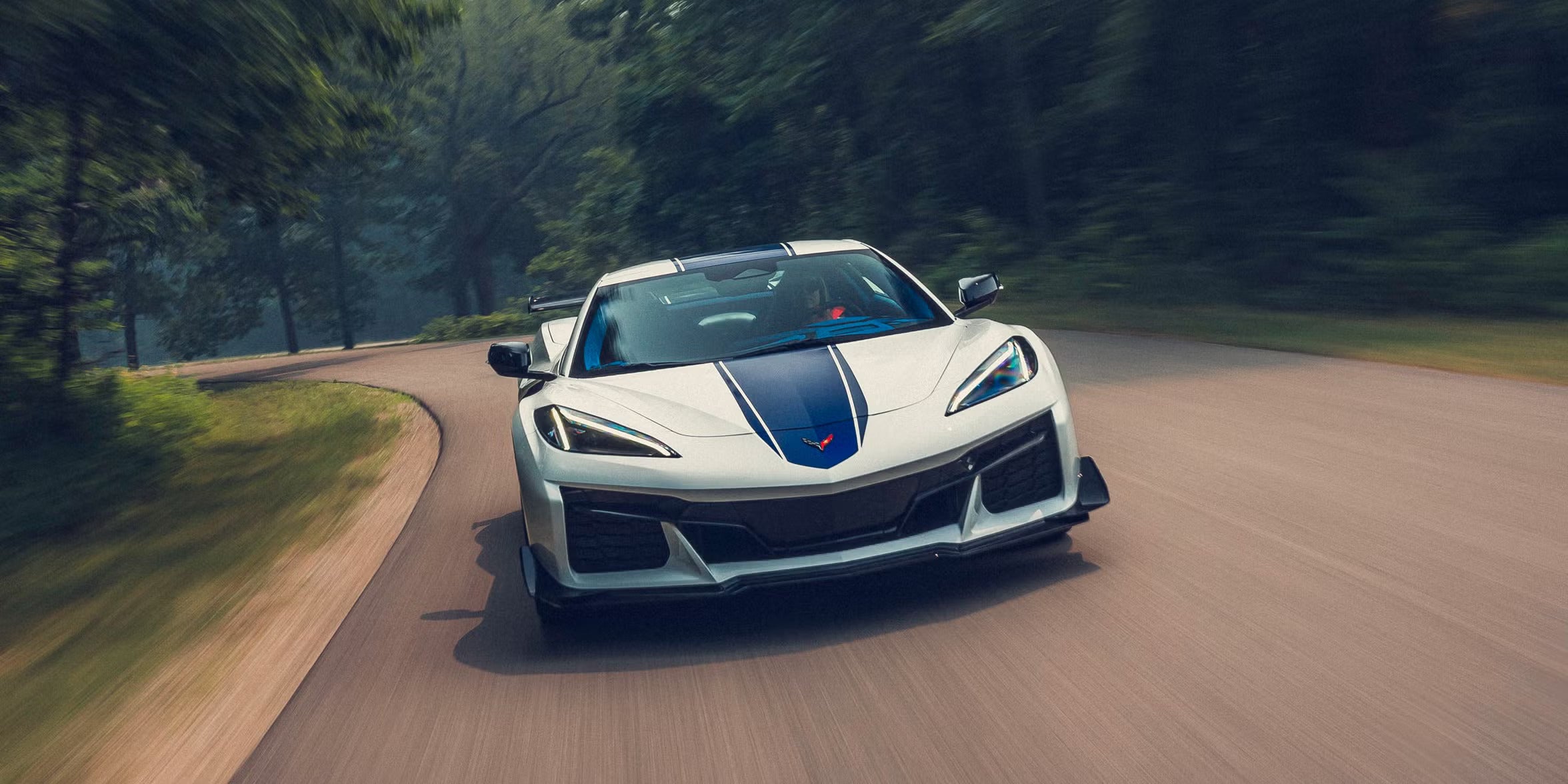 Chevrolet Corvette Stingray